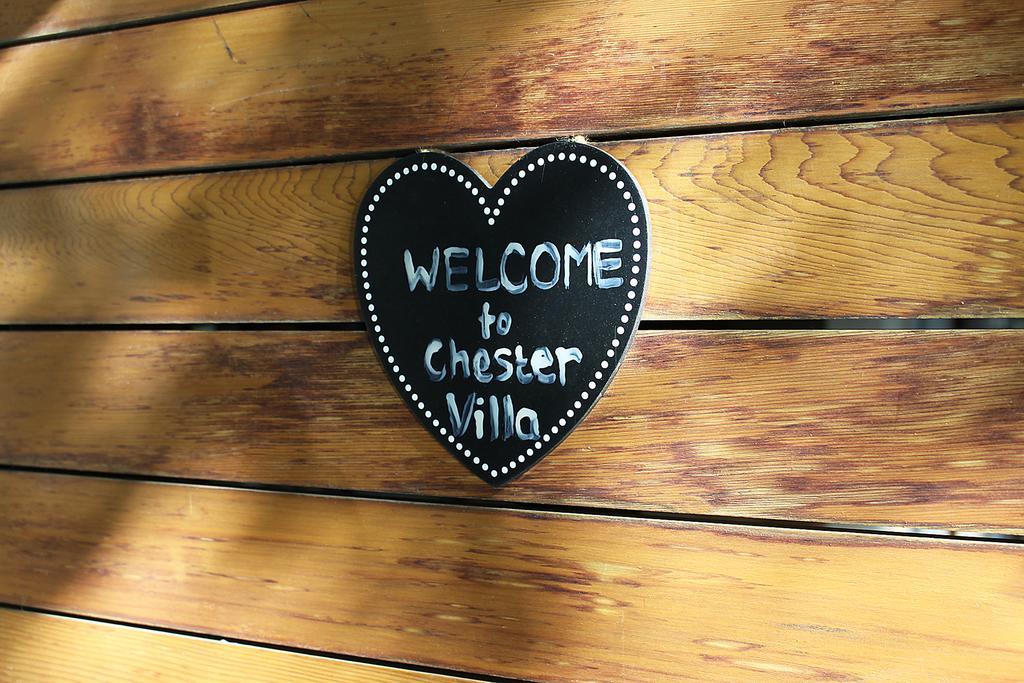 Villa Chester *