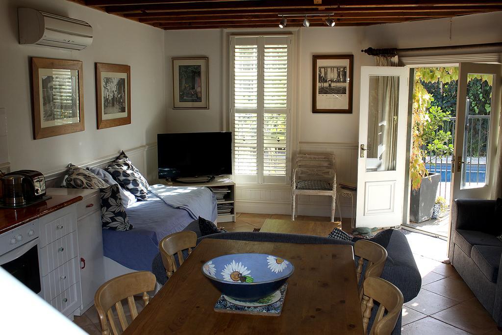Villa Chester Fremantle