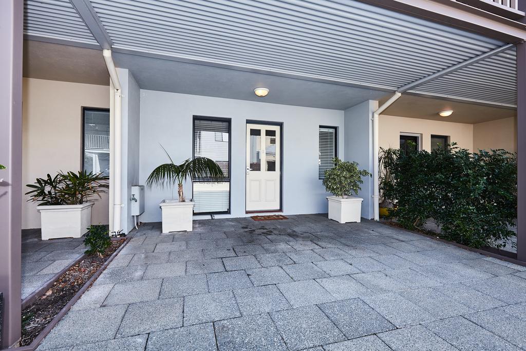 Holiday home Townhouse U/5 *