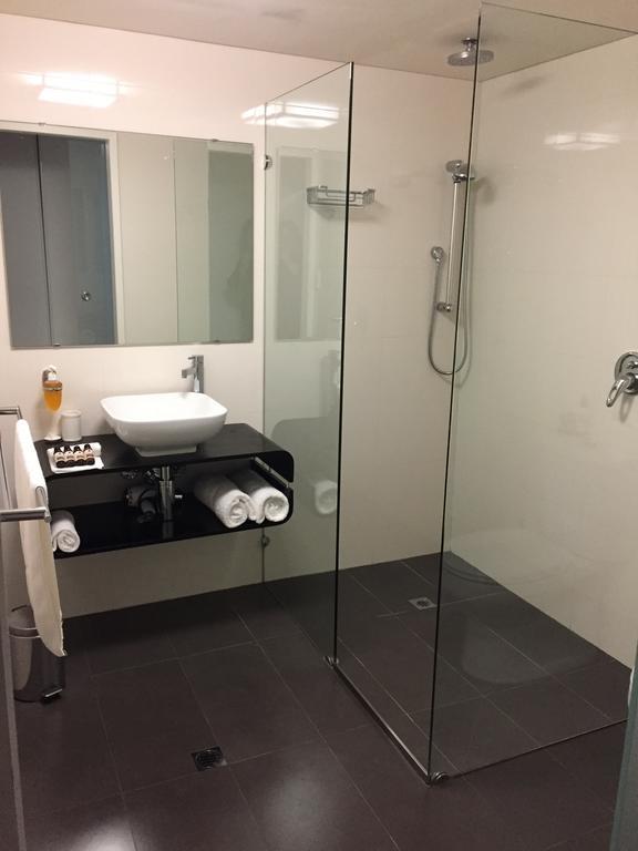 Platinum Suites Hotel 4*