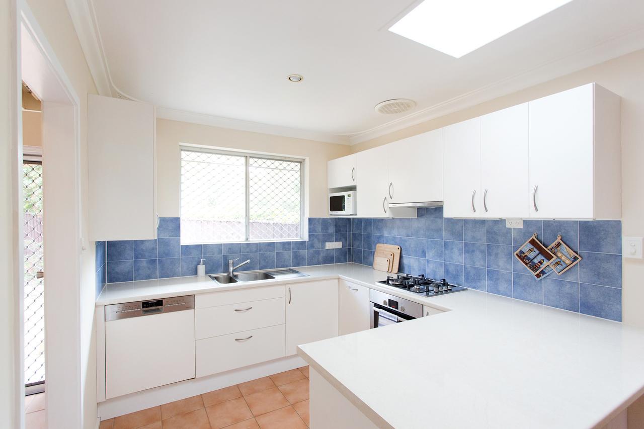Holiday home Solhaven