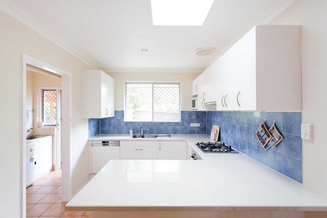 Holiday home Solhaven Fremantle