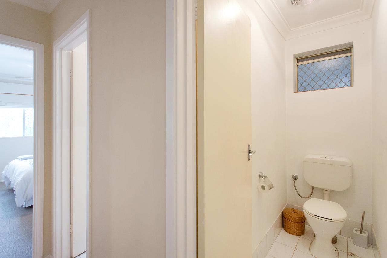 Holiday home Solhaven Fremantle