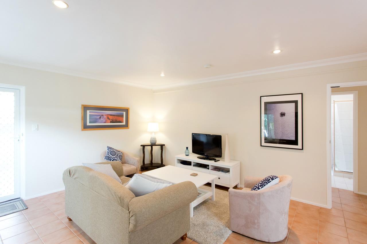 Holiday home Solhaven Fremantle