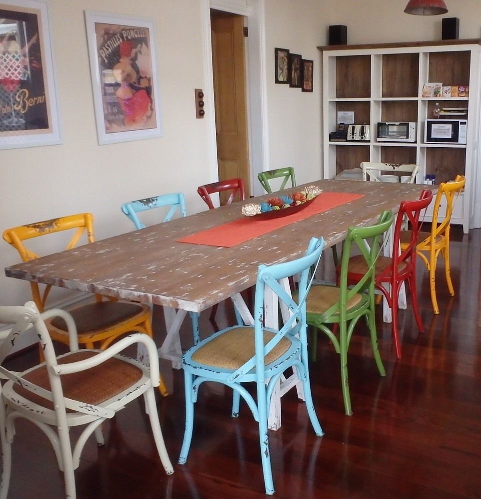 Acomodação com café da manhã  Hamptons Fremantle