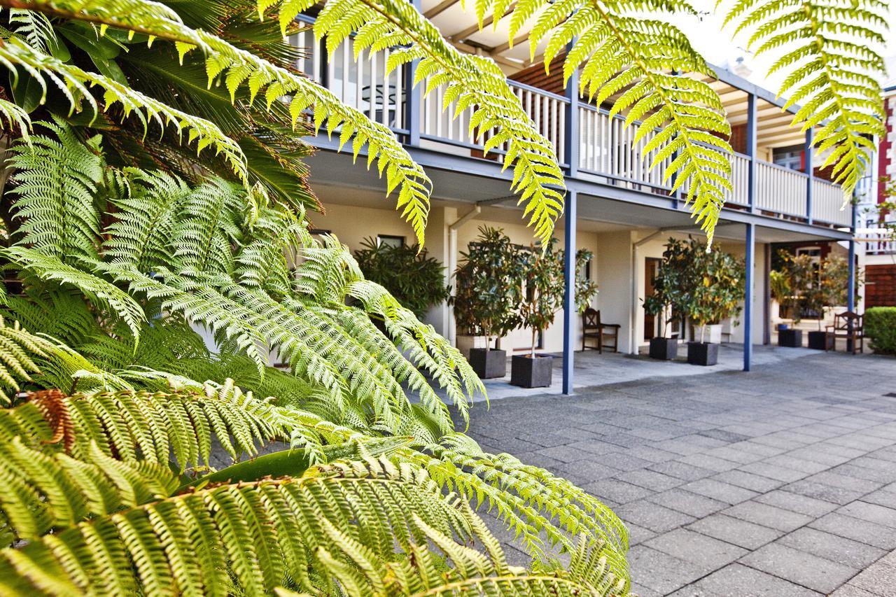 Townhouse U/5 Fremantle