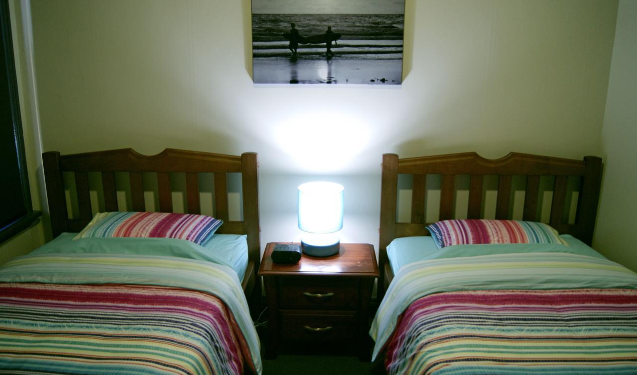 Australia Hotel