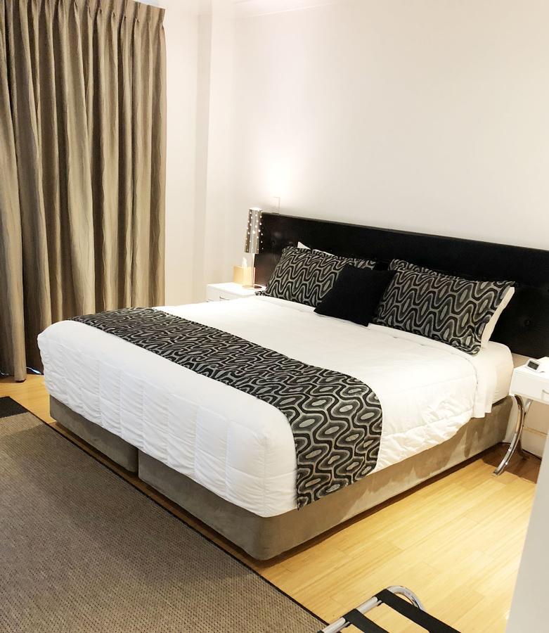 Hotel Platinum Suites Fremantle