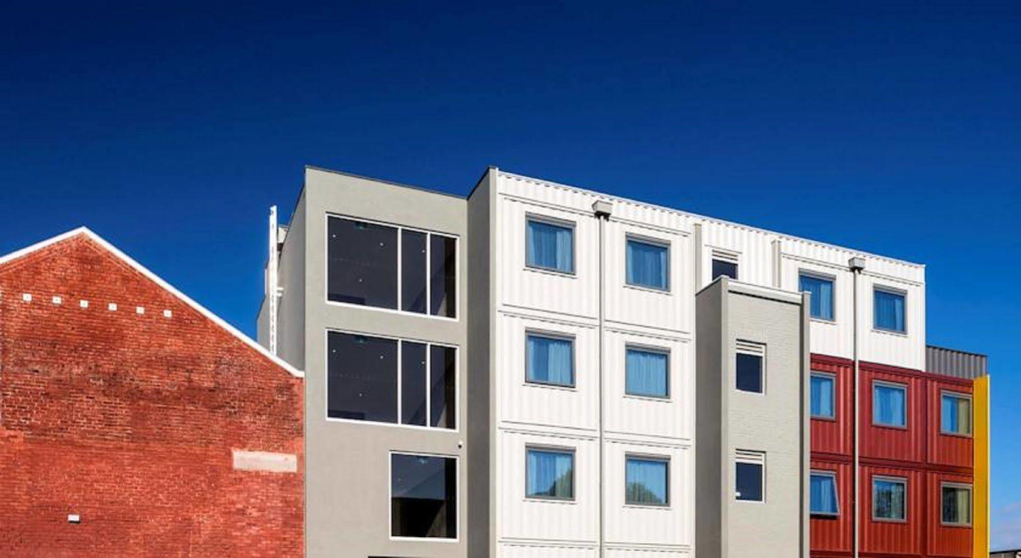Hotel Hougoumont Fremantle