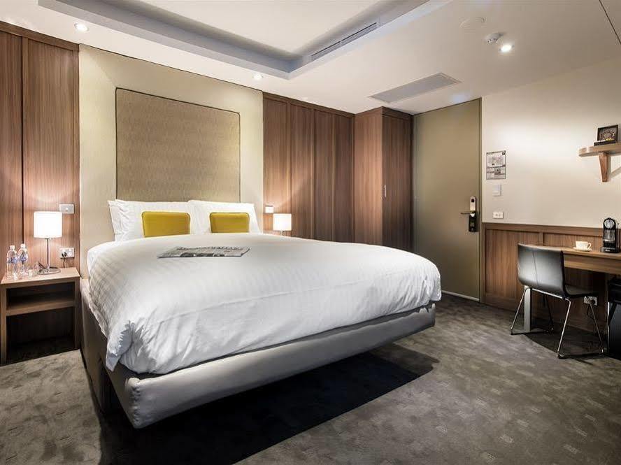 Hotel Hougoumont