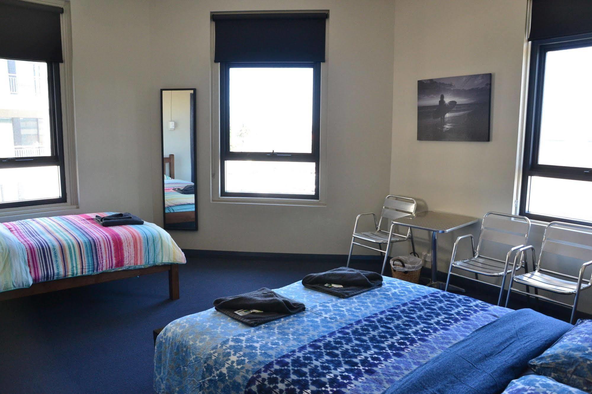 Hotel Australia Fremantle