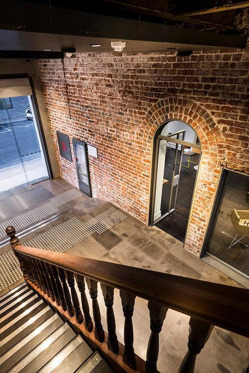 Hotel Hougoumont