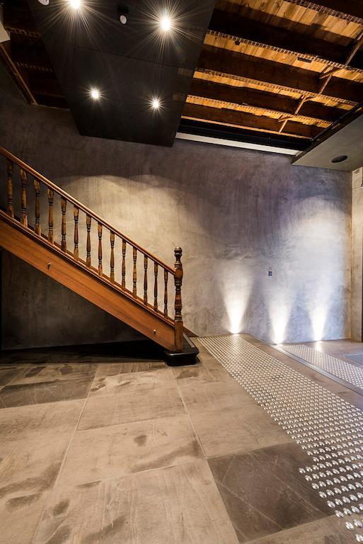 Hougoumont 4* Fremantle