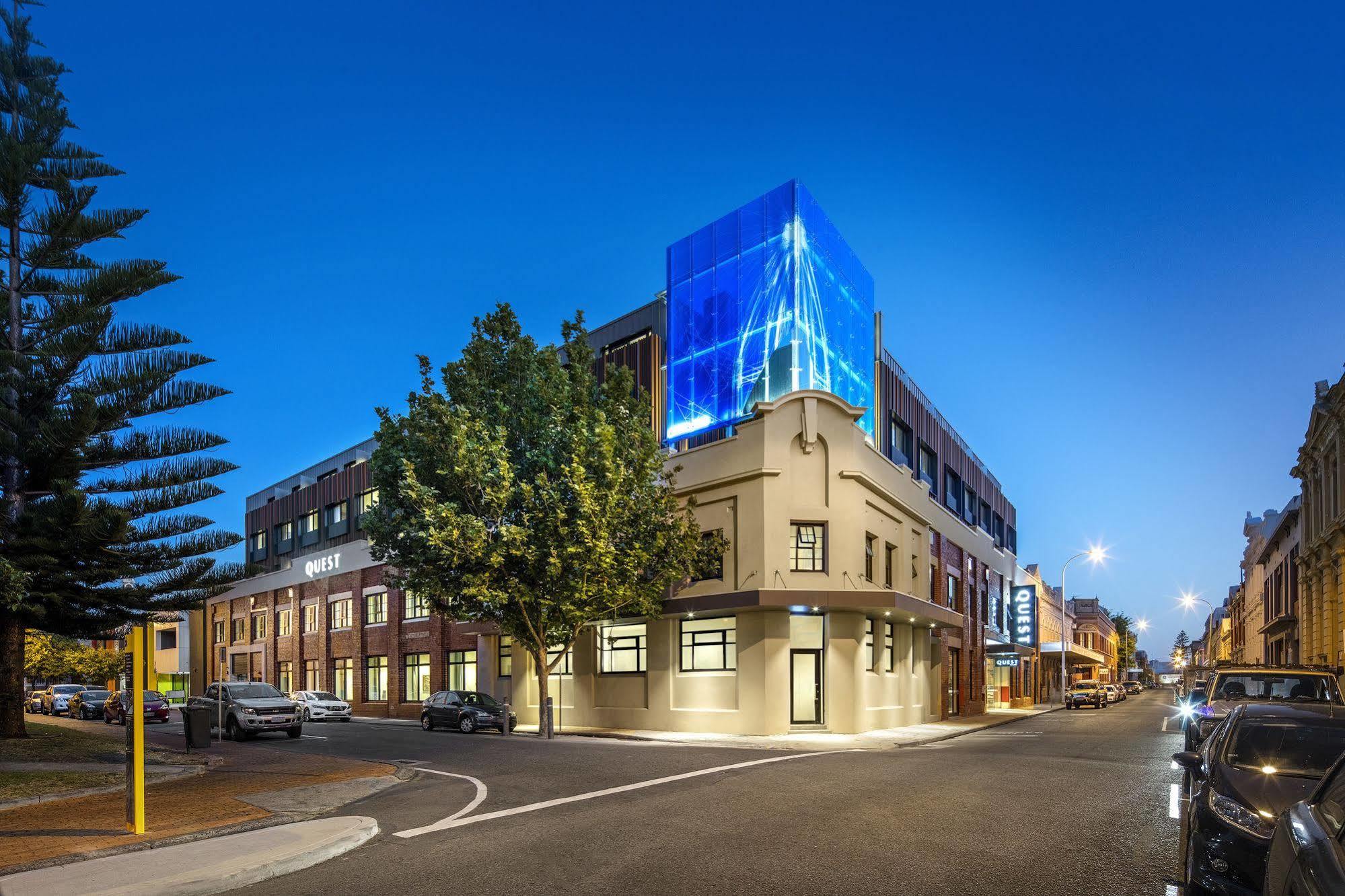 Aparthotel Quest Fremantle