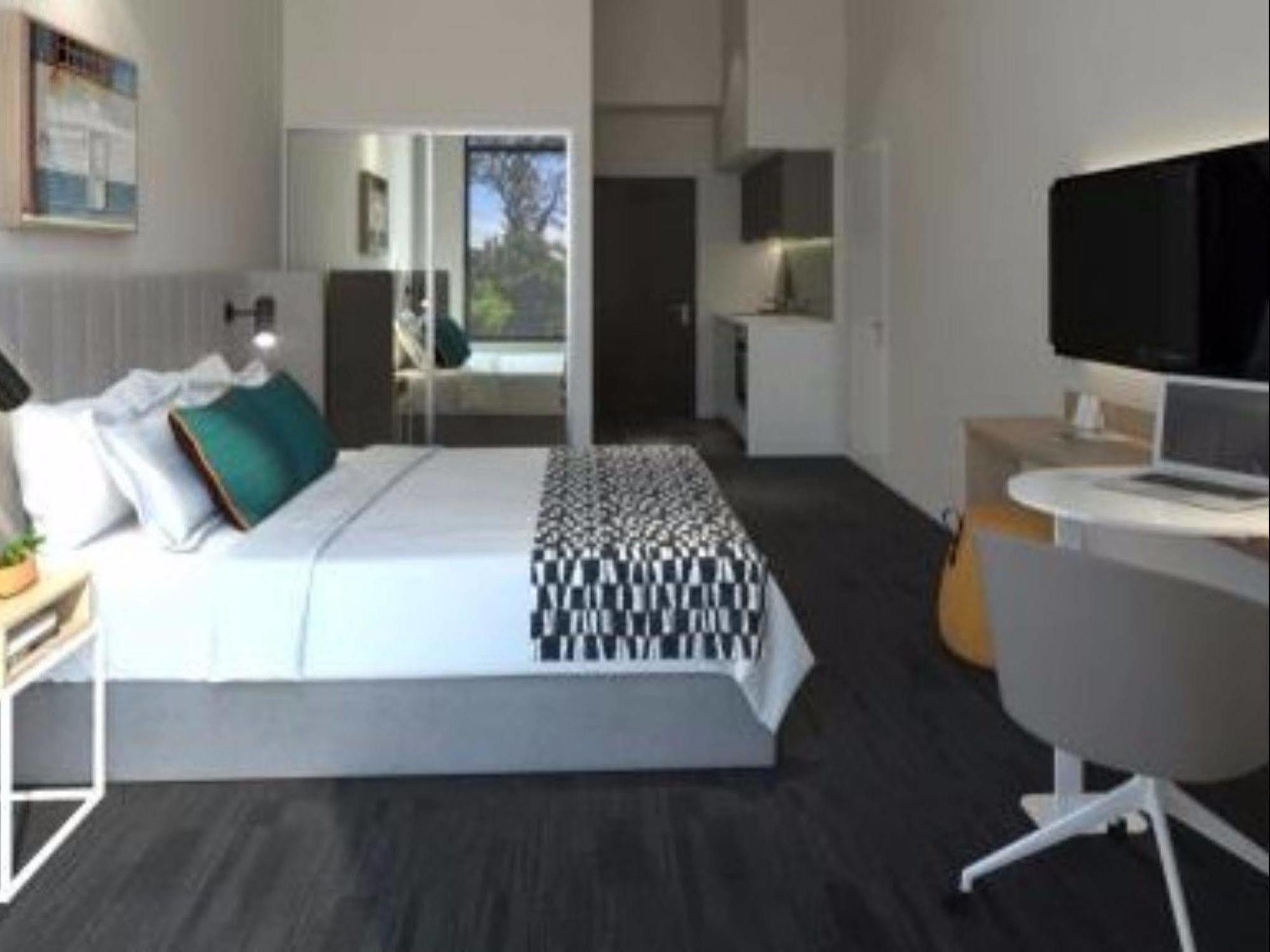 Quest Aparthotel
