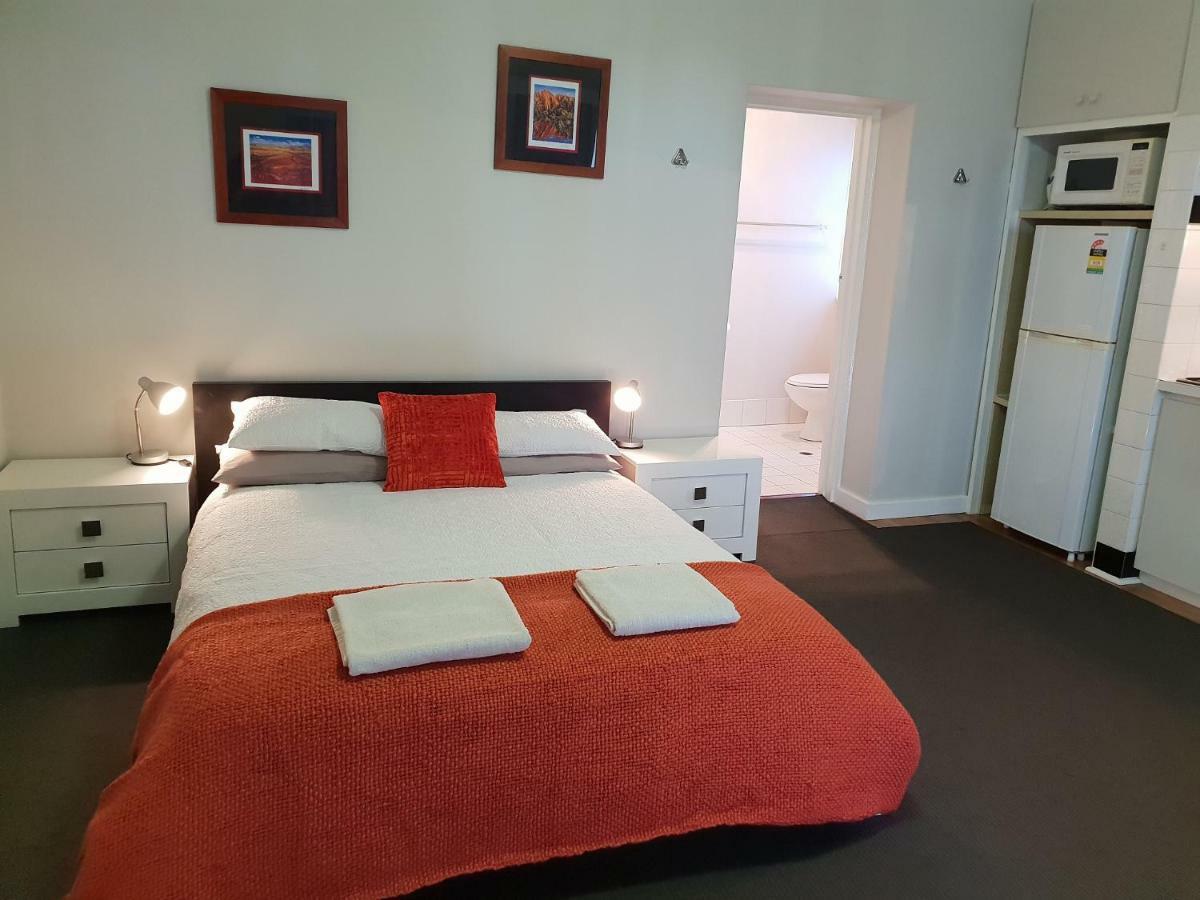 Stirling - Studio 3 Apartment *