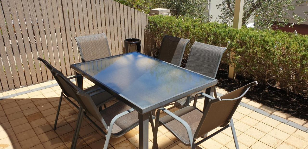 4 - Ground Floor Apartamento *